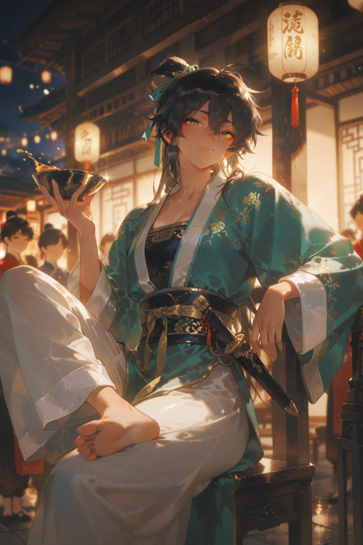 《折梅问雪,不见旧时鸿》关于我在青楼偶遇的那个比我还爷们的豪侠其实是我那个爱哭青梅这件事