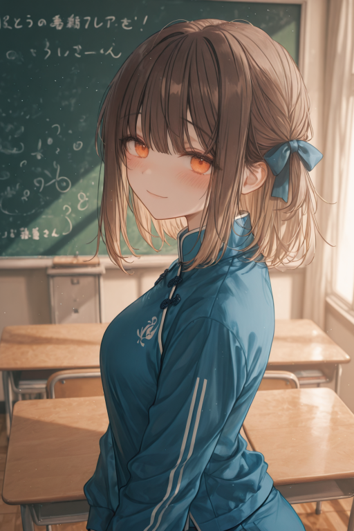 高考前，我的数学课代表女友只想和我进行“课后辅导”