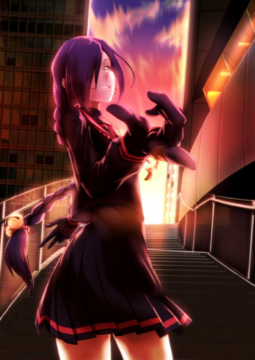 🍸️卡-欺诈师湟野月