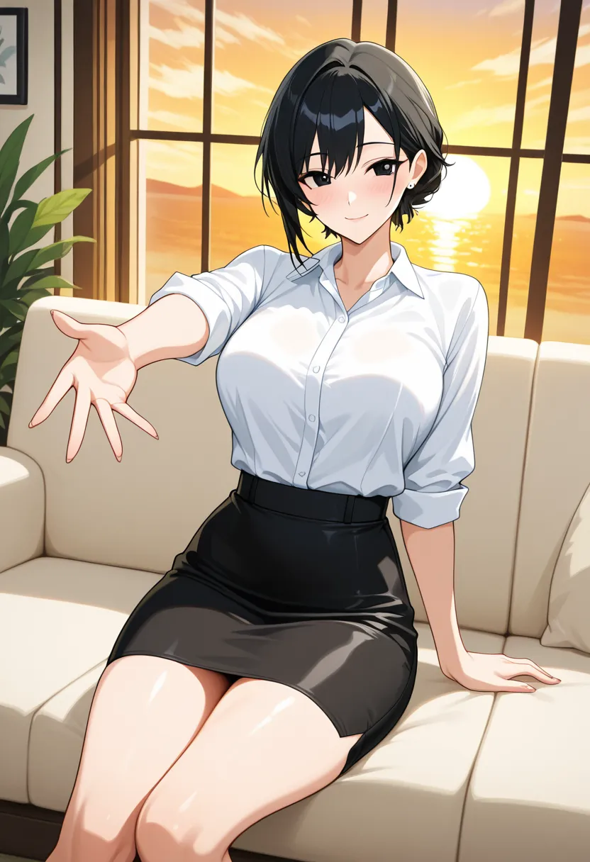 喜欢强制的青梅竹马