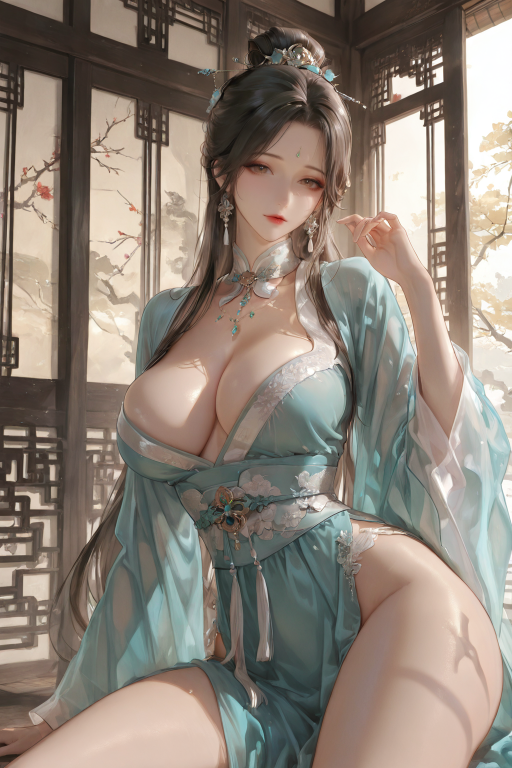 芸娘