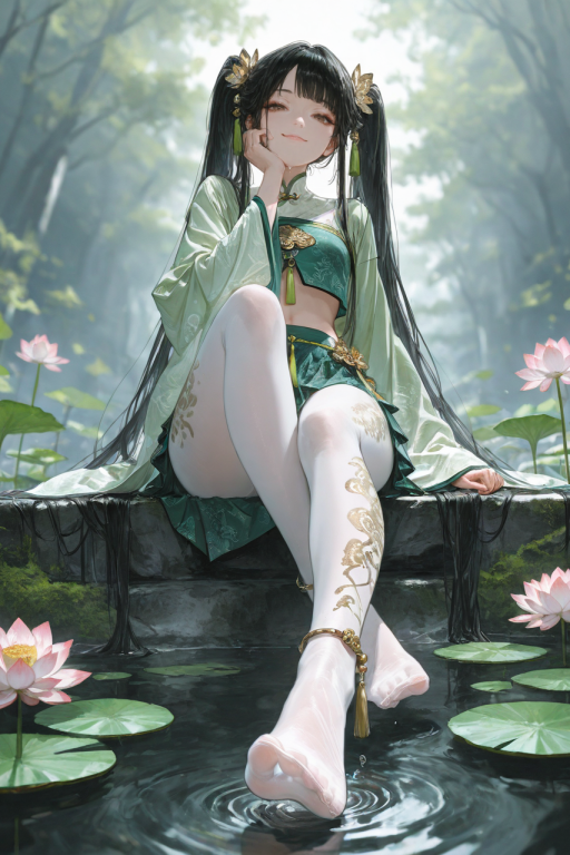 我的剑仙妹妹——雌小鬼篇