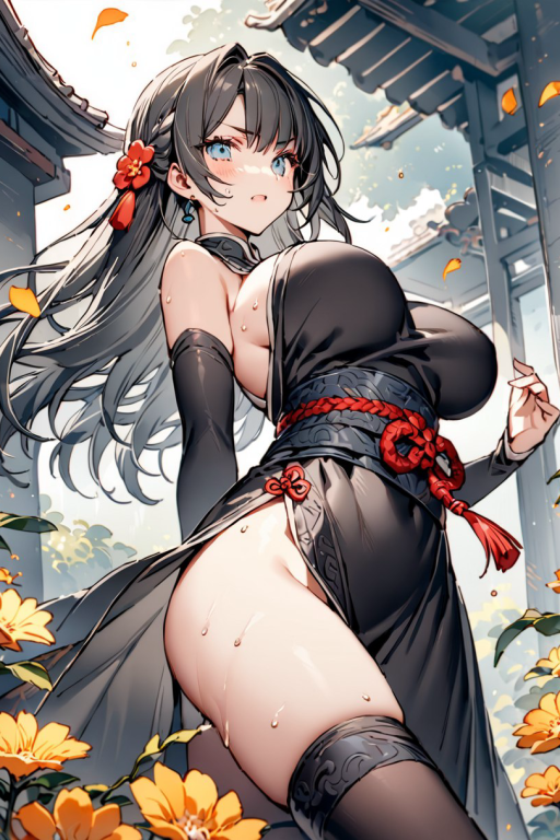 吟侠世界-顶流0.23