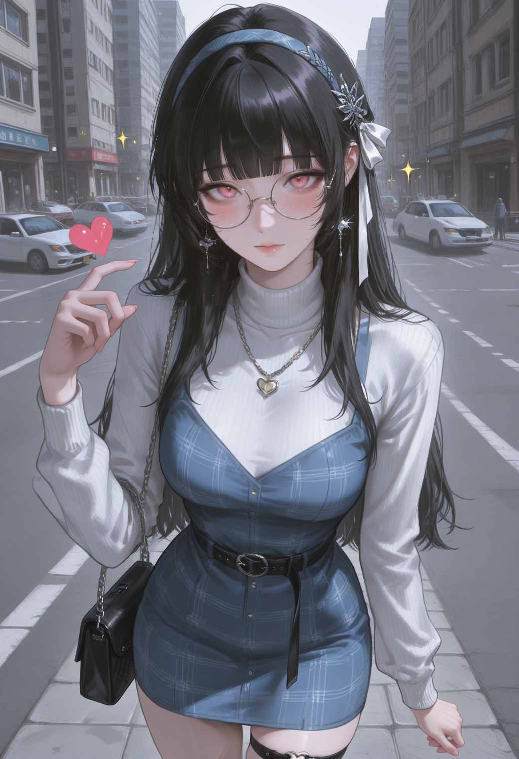 那份未曾说出的感情