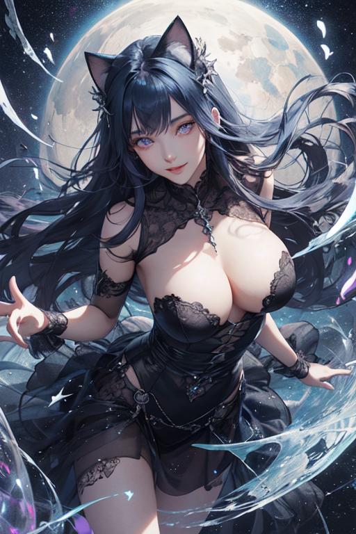 SCP-1123（魅影歌者  Siren of the Veil）