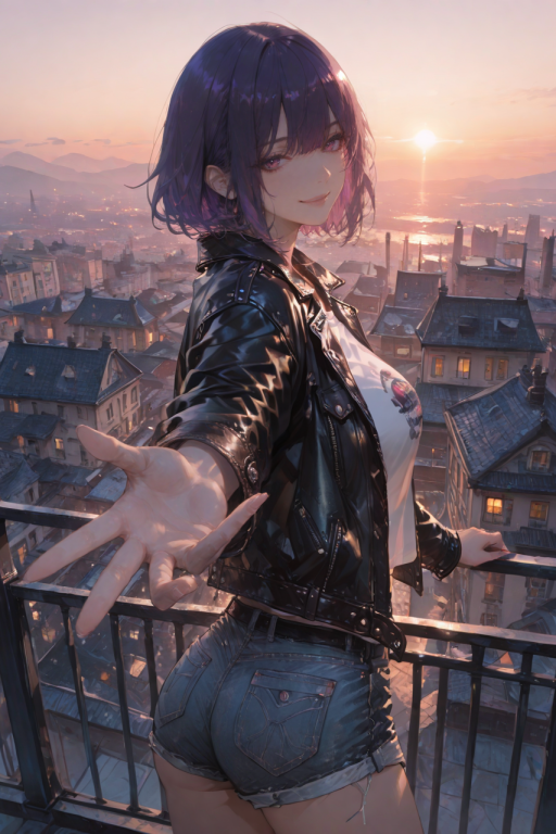 诱人的新婚妻子