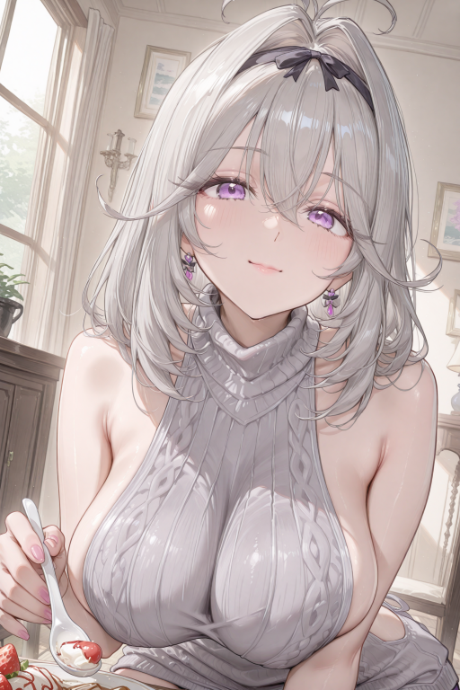 我的妈妈不可能是光之美少女！