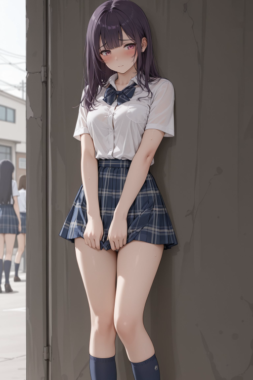 即使被全世界恶意相待，你也依旧在我身边