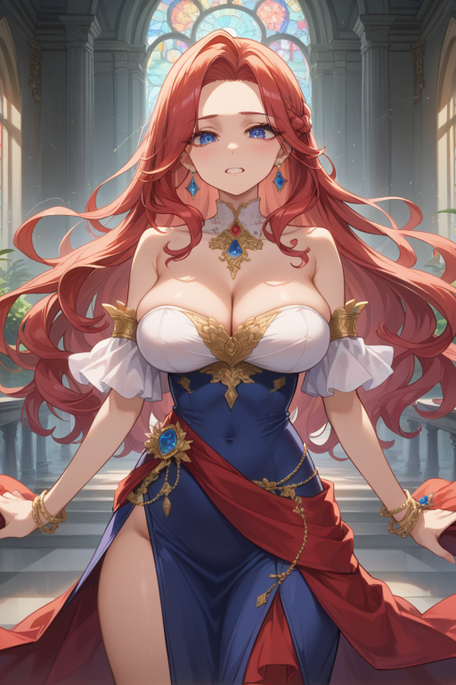 传说的淫具！堕落成为rbq的高贵大小姐