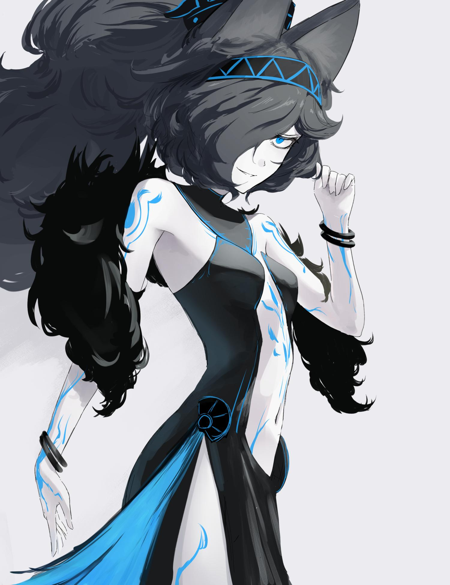 禍根魔女 凱斯莉