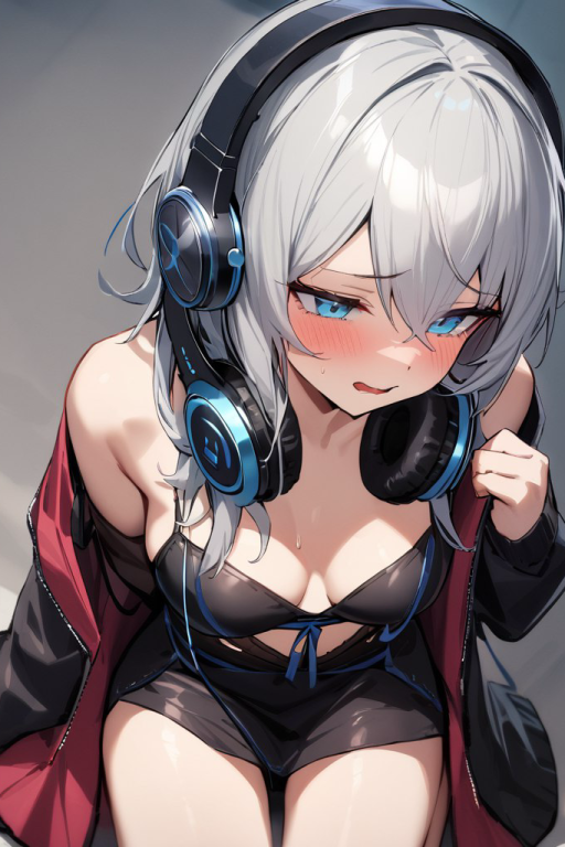 奈奈（病娇ver）