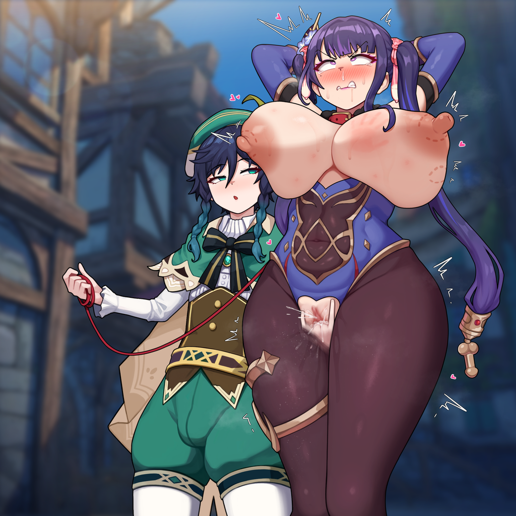 重制版 巴巴托斯——服侍鬼畜风神的七天调教生活