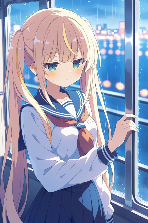 【告白实行委员会】星期五的早安