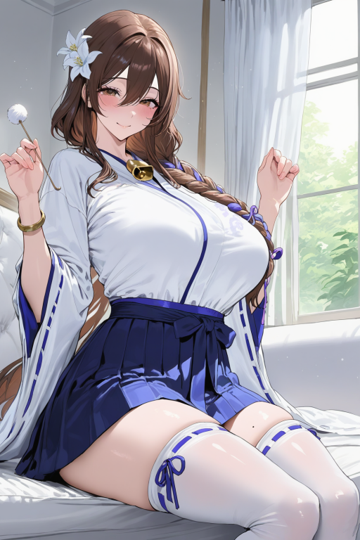 什么姐姐，要叫妈妈哦，妈妈会好好爱着你的