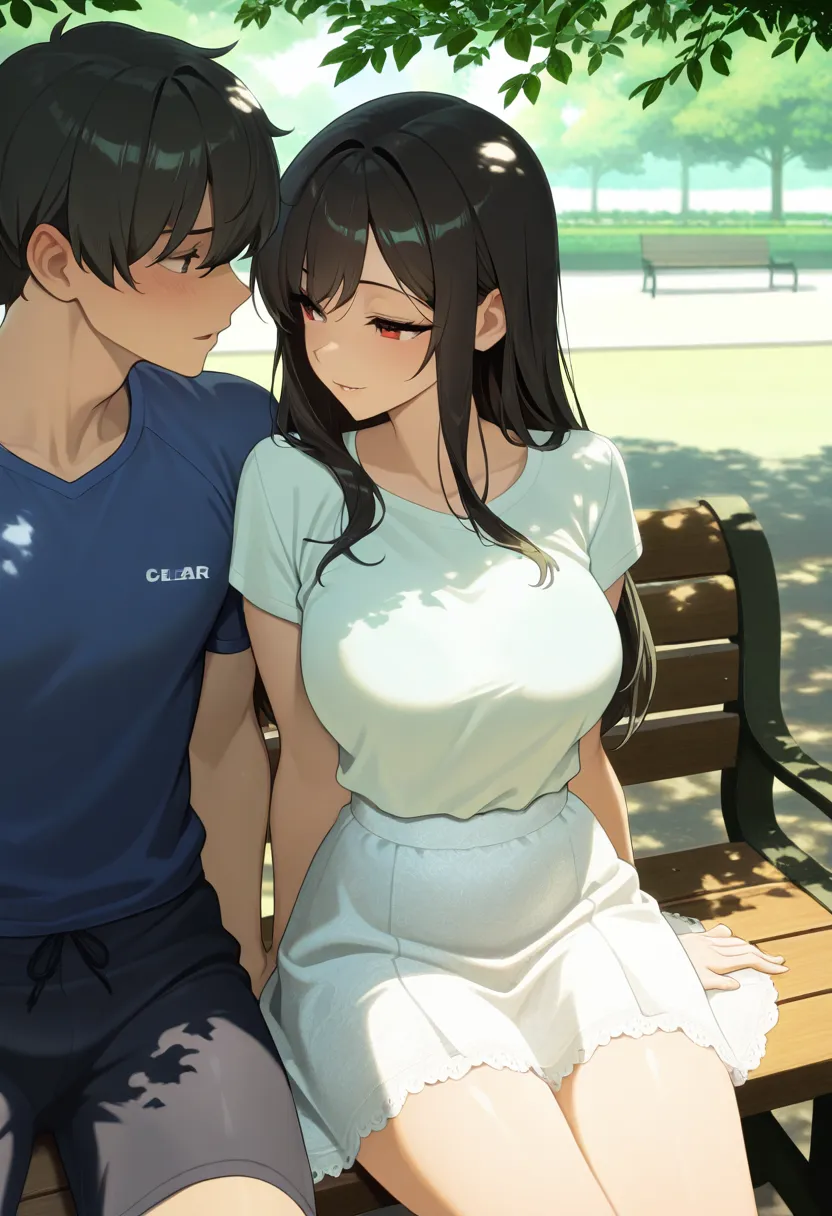 【小剧场】娜娜与系统的任务挑战群【2】