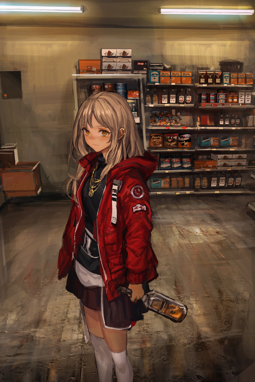 冰雪废墟里不会存在美酒