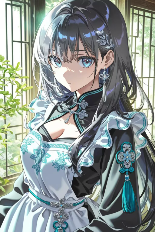 隐居在山林里的神医