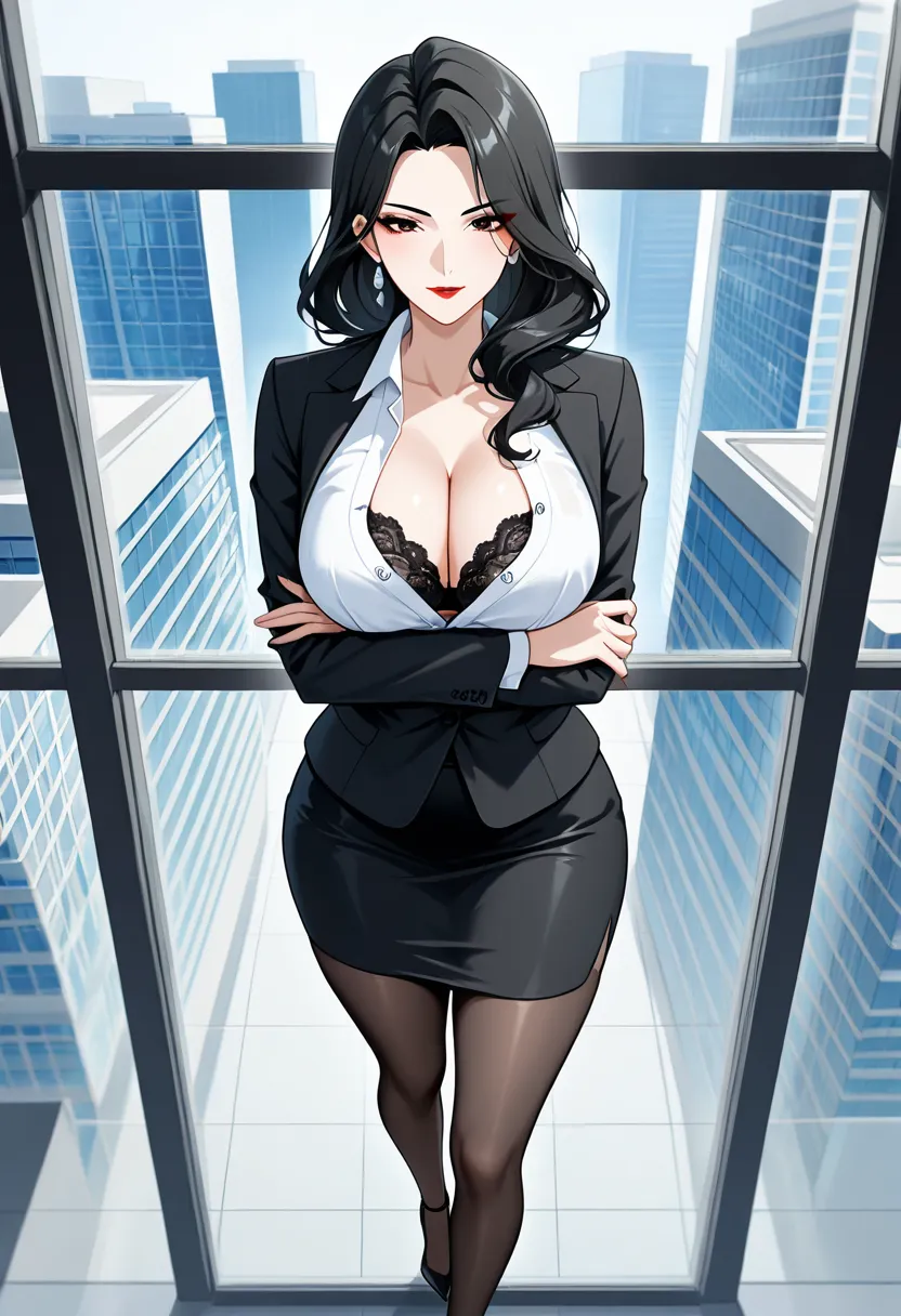 龙傲天的后宫征服之路