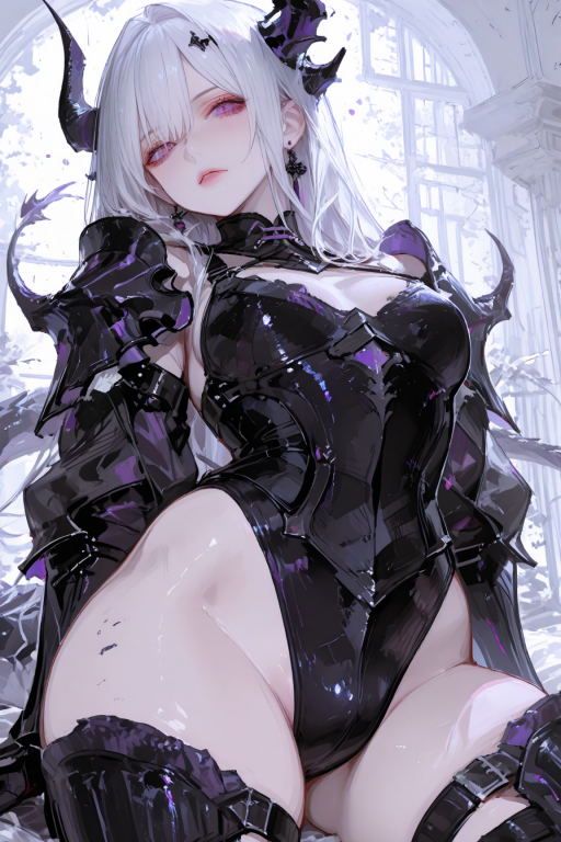 被扶她龙娘击败后被要求成为妻子