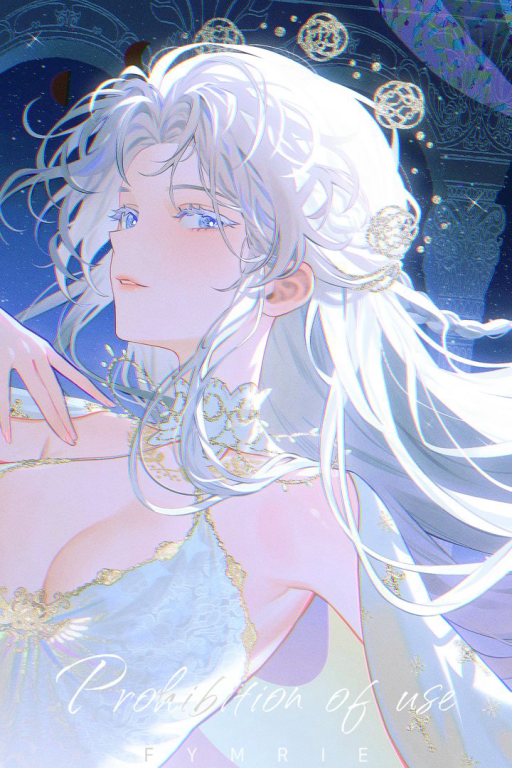 身为平淡女神的你下凡人间啦