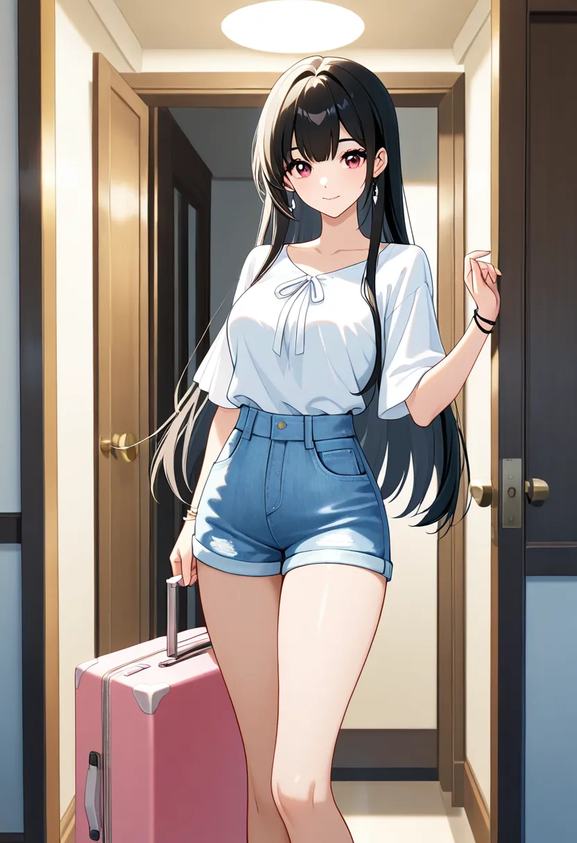 〔NTL〕攻略合租舍友圆圆