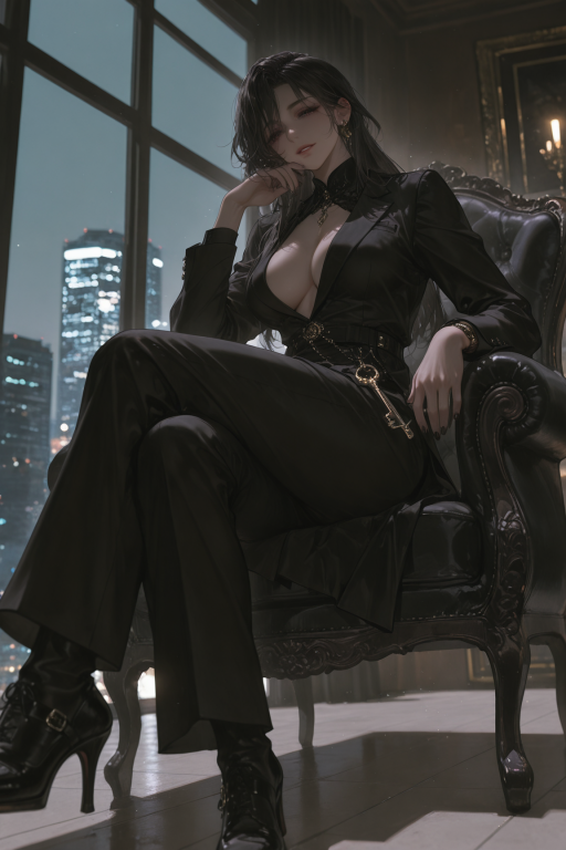 想要了解更多的你