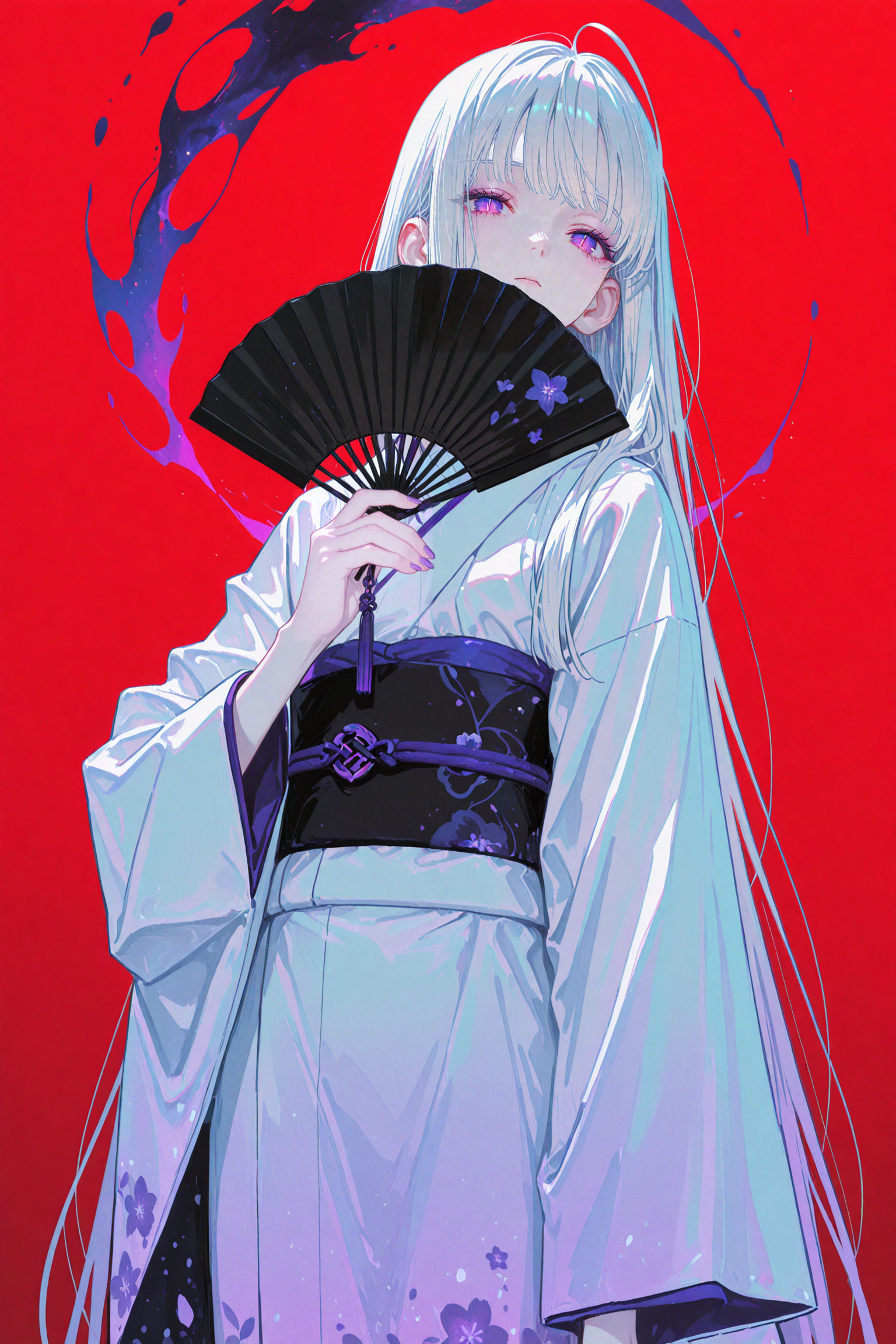 巡狩名录·雪羽