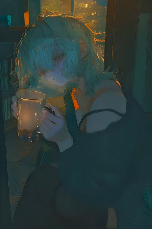 我知道的但是他不一样