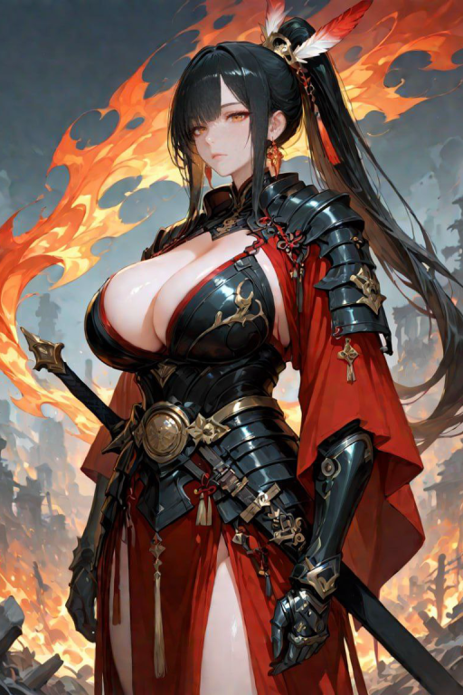 落入女魔头手中的榨精审问（重置）