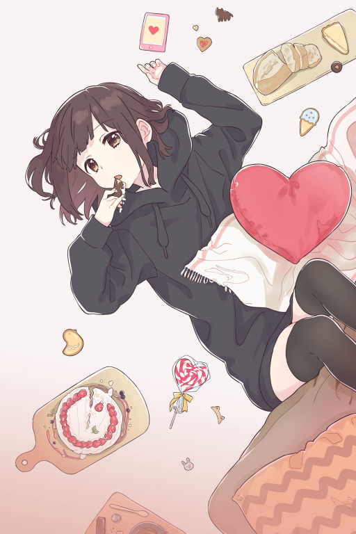 胡桃日记-七濑胡桃