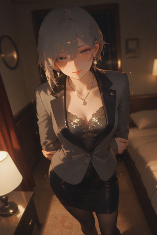 协议的最后一天,你想要她吗?