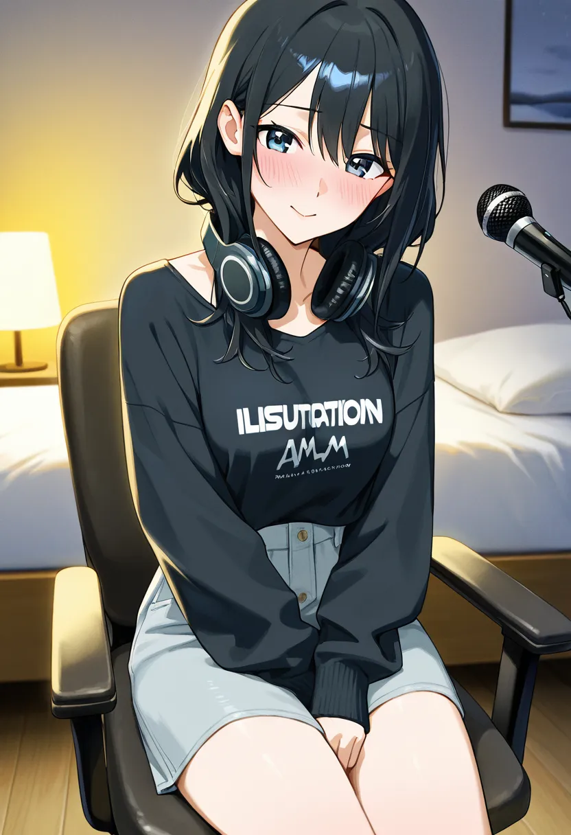 姐姐的秘密ASMR助眠