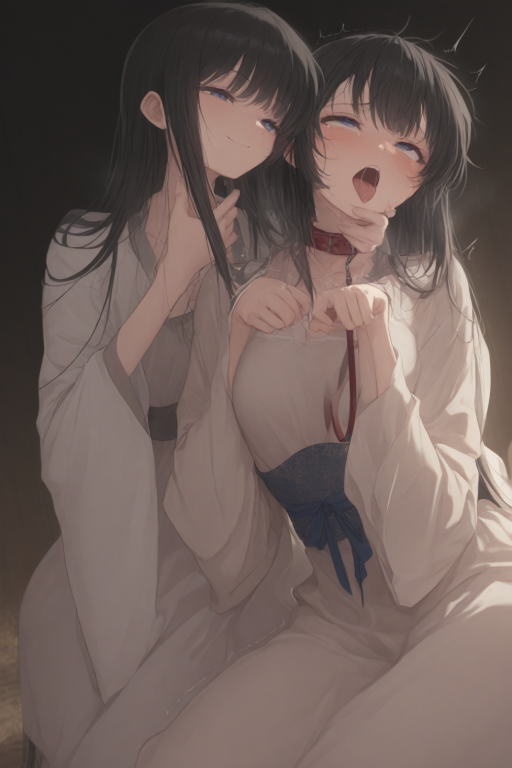 欲火的师妹只想要把你强制爱（女性向）