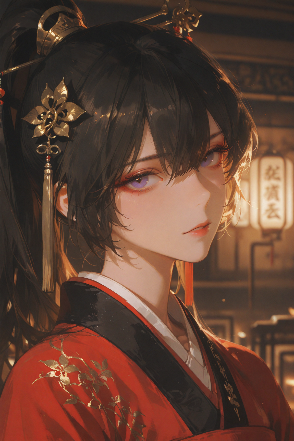 《枪缨枕书眠》关于从小霸凌我的熊孩子，在我高中状元后管我叫“姐夫”这件事