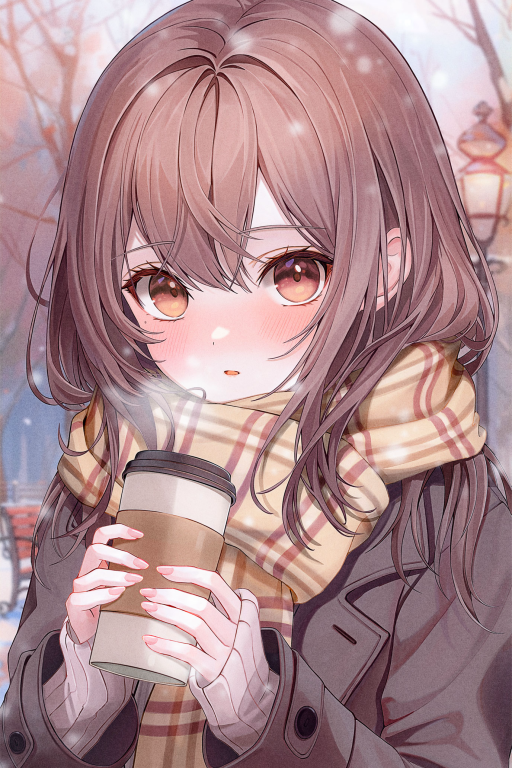 偶像邻居——奈奈