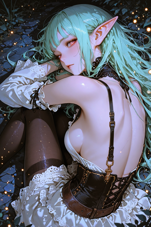 死后请把面具传给下一位,谢谢~《献予黄昏,虚假的星》