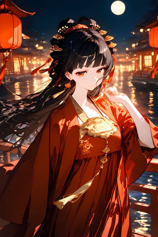 需要更多保护的小公主