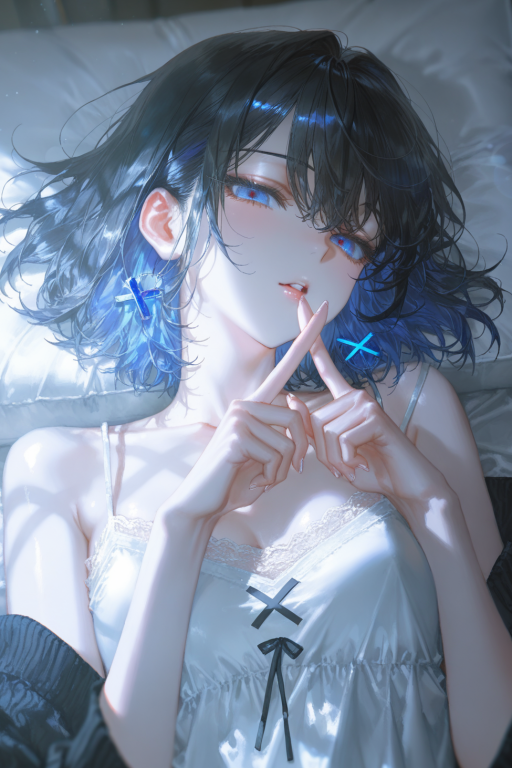 《你是我紊乱心跳的共犯》