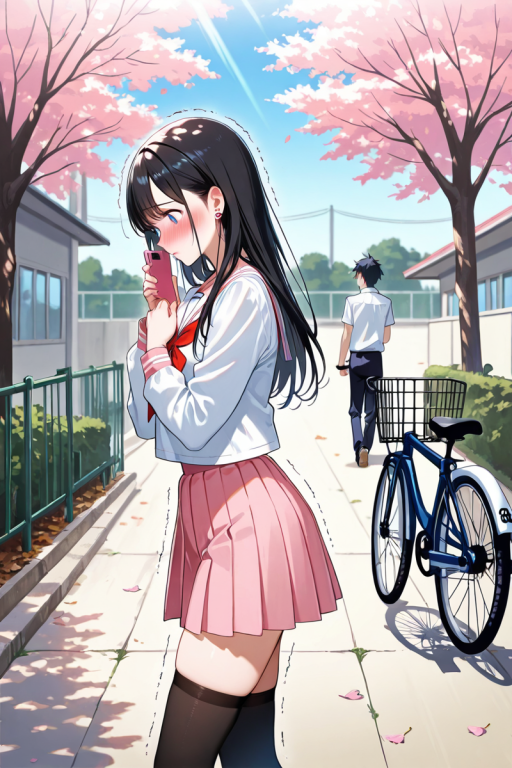 我的网恋女友来线下找我奔现了---NTL版