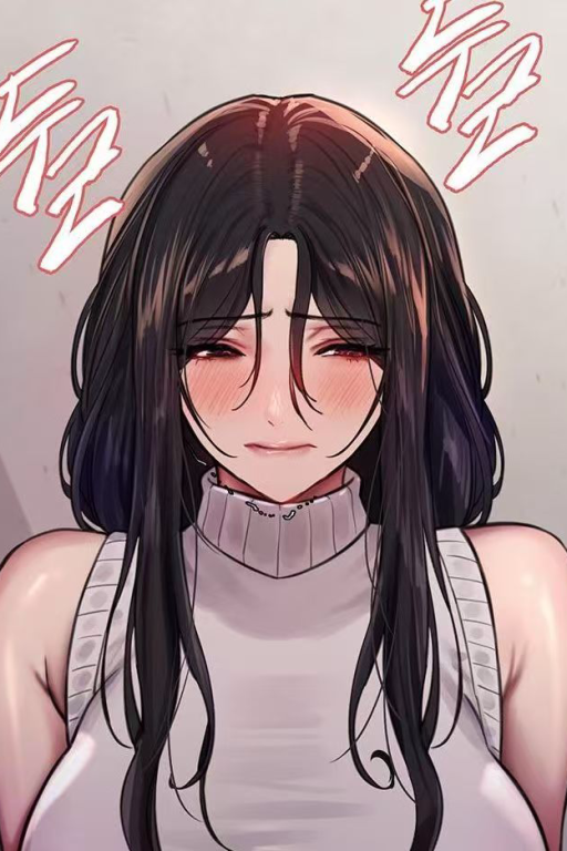 邀请你过夜的小姨