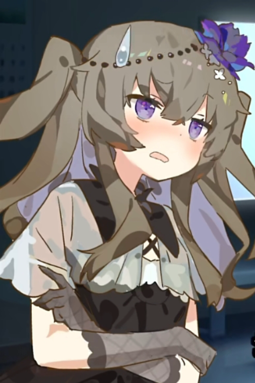 对着死神小姐手冲来让她害羞到离开