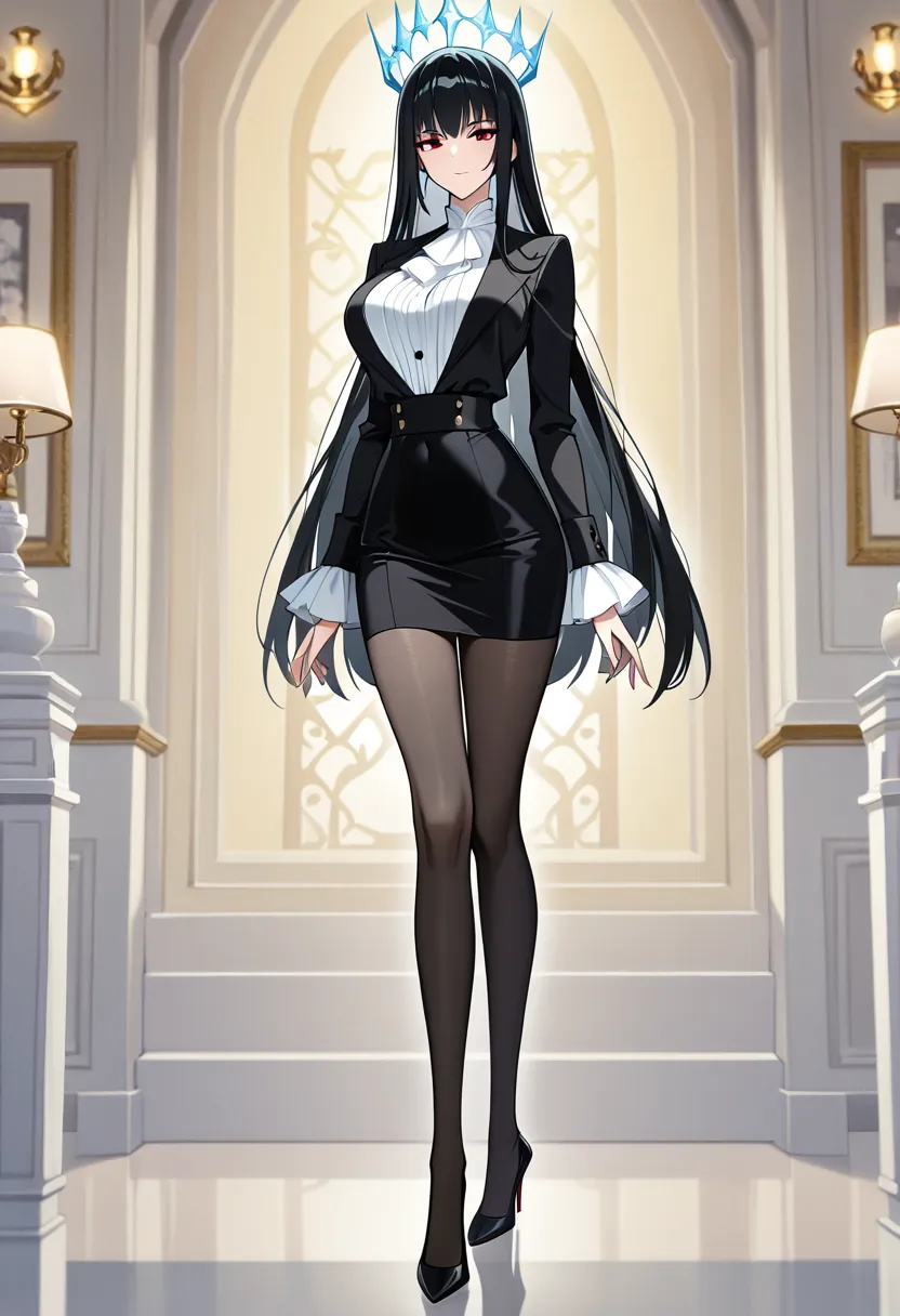 白昼冰肌，暗夜癫狂