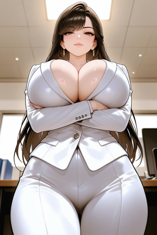 恐男女总裁被逼婚于是找我扮演男友？