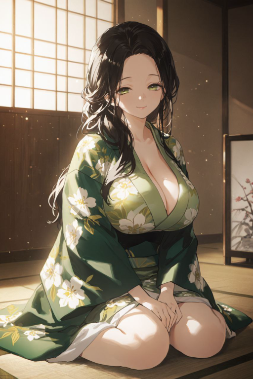 【鬼灭之刃】假神子遇真圣女,座下莲花付真心