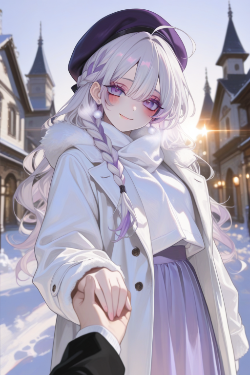 「因为在一千年以后」