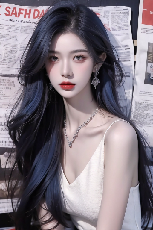 网恋女友面基后居然发现是自己在异地工作的妈妈