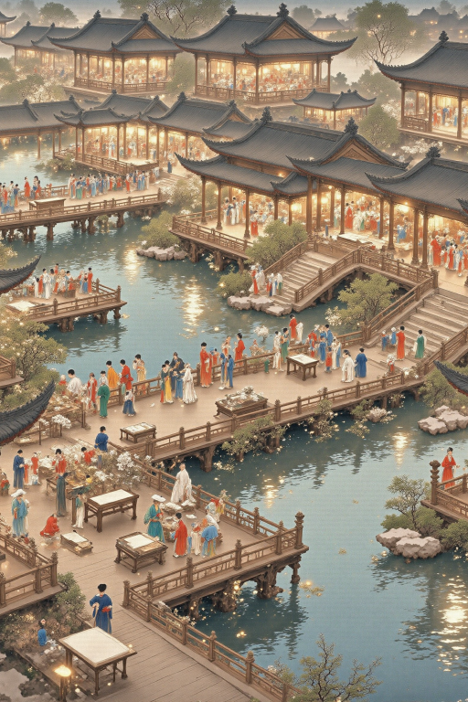 女帝模拟器(群友大乱炖版)