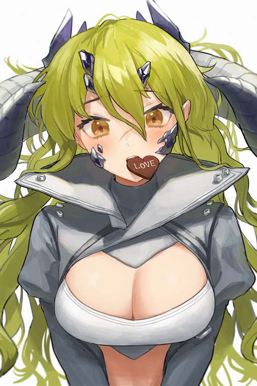 情人节快乐——【艾丝黛尔】·