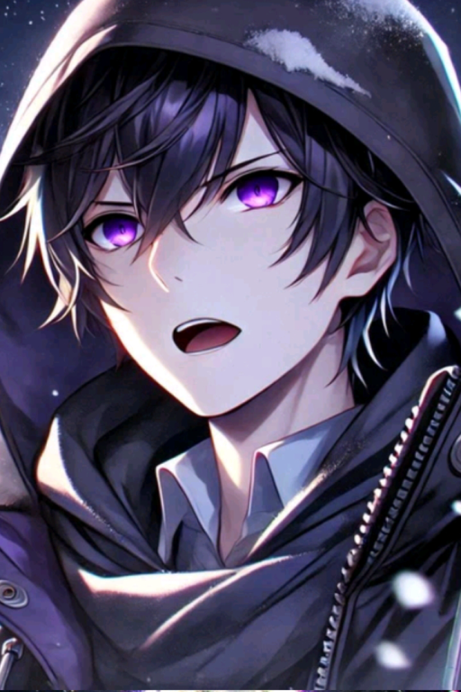 想给你一个惊喜的笨蛋男友