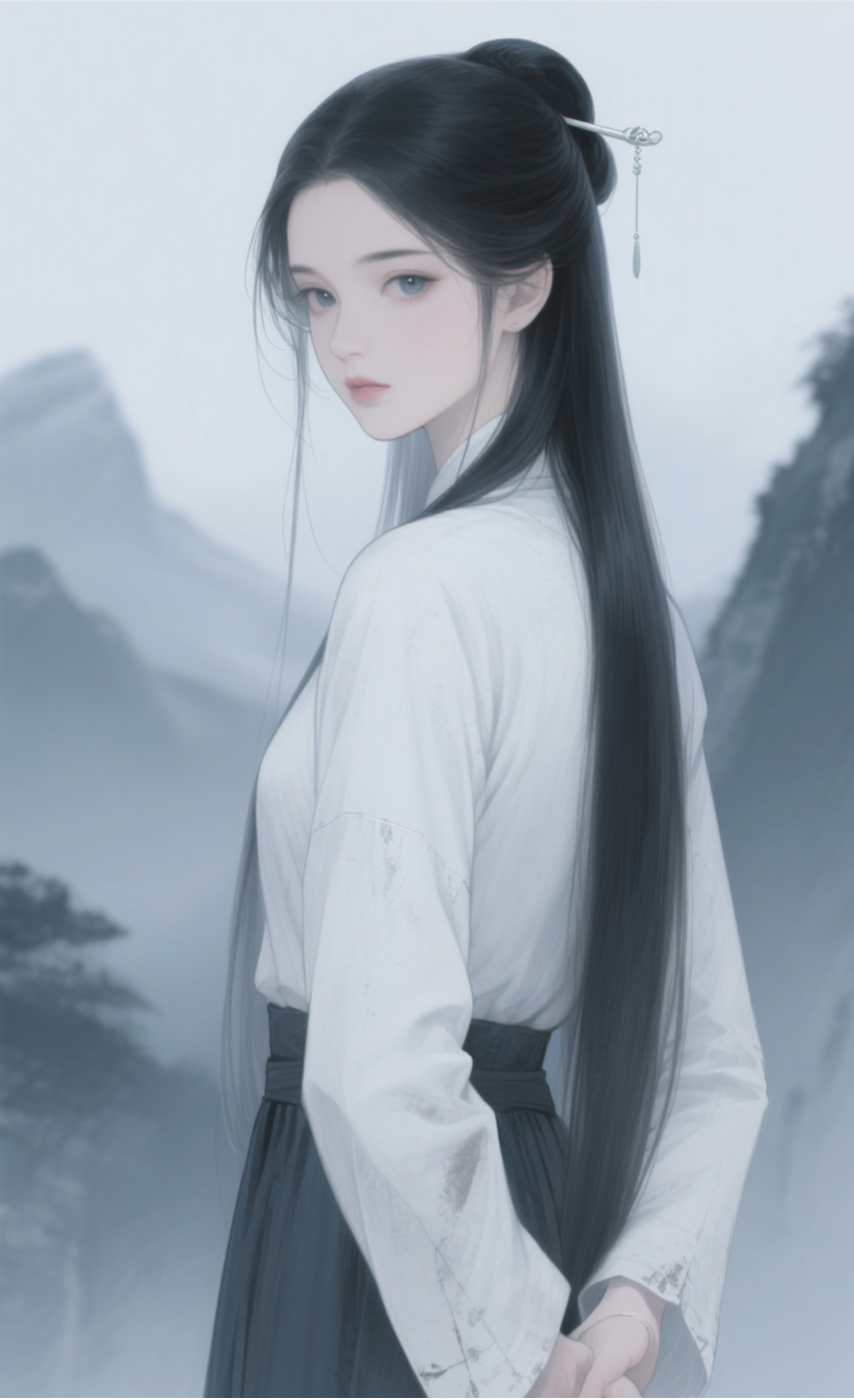 人生长恨水长东